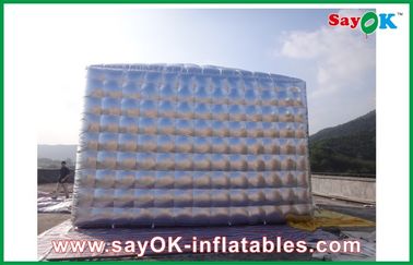 Đi ra ngoài lều bơm, ngoài trời PVC / Oxford Cloth bơm triển lãm thương mại lều tiệc tiệc tiệc tiệc đêm lều bơm