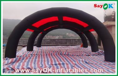 Khu lều bơm có hình mái vòm ngoài trời bán nóng