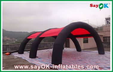 Khu lều bơm có hình mái vòm ngoài trời bán nóng
