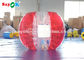 1.5m TPU Inflatable Sports Games Bubble Soccer Ball For Kids / Adults