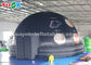 Portable 6m Blow Up Planetarium For Kid'S Education Science Display