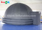 Professional Projection Fabric 5m Inflatable Planetarium For Astronomy Museum