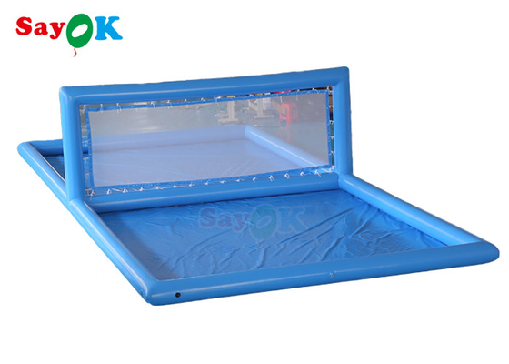 PVC Đồ chơi bóng nước Đồ chơi bóng chuyền Sân bóng gia đình Trò chơi tương tác giải trí hàng xóm