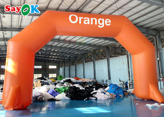 Sự kiện Lối vào bơm hơi Vòm Marathon Vạch xuất phát Kết thúc Đường chạy có thương hiệu Cổng vòm