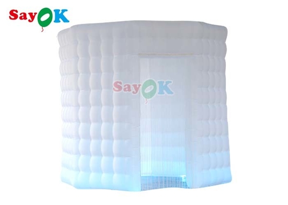 Buồng ảnh bơm hơi không thấm nước In kỹ thuật số 2,5x2,5mH