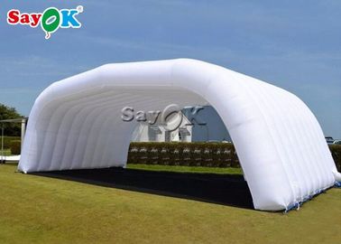 Lều ngoài trời bơm lên có hai khâu Lều trong nhà bơm lên có hình vỏ