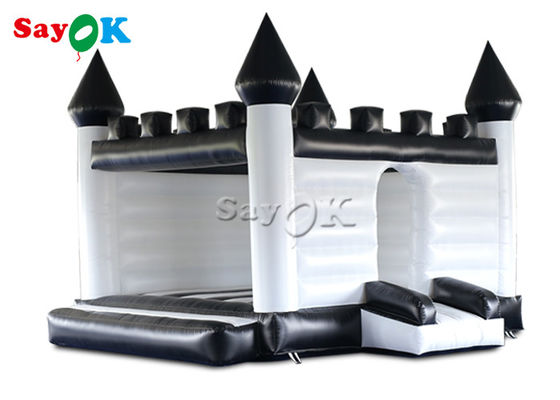 Tấm bạt trẻ em bơm hơi cho trung tâm sân chơi