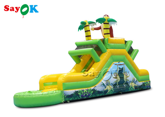 Bouncy Bouncy Bounce House Bouncy House Bouncy Bouncer Bouncer Slide Blow Up Water Slide