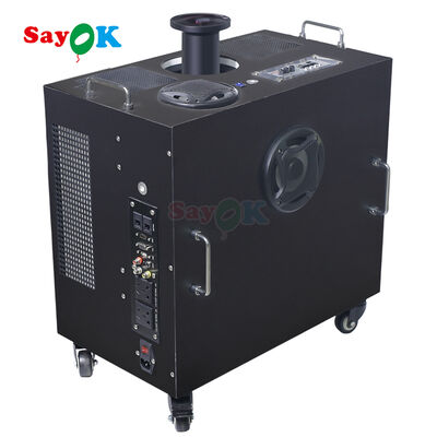 Sayok 360 độ Planetarium Projection Planetarium Projector Fisheye Projector