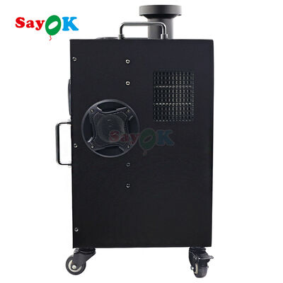 Sayok 360 độ Planetarium Projection Planetarium Projector Fisheye Projector