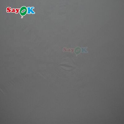 OEM Lều mái vòm thiên văn 3D Dome Planetairom Điện thoại Digital Cinema Star Projector Lều mái vòm Planetarium bơm với nắp