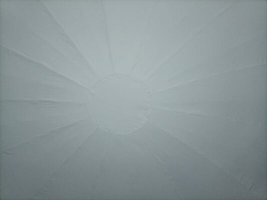 Lều chiếu chống cháy cho trường học