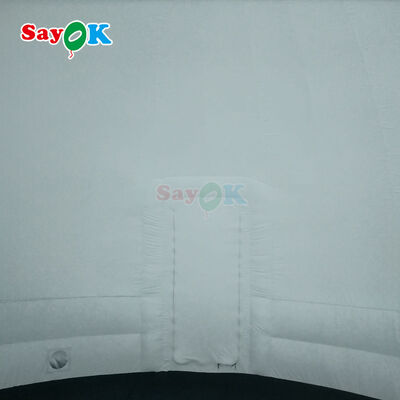 Sayok Inflatable Dome Planetarium 5m cho các chương trình thiên văn học trường học